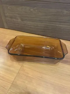 ファイヤーキング　グラタン皿のサムネイル