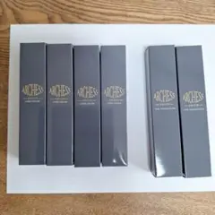 ARCHESS ORIGIN コアクリーム & ヴェールファンデーション セット