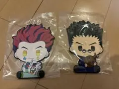 HUNTER × HUNTER 一番くじ