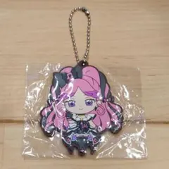 キミとアイドルプリキュア♪ カプセルラバーマスコット2 ガシャポン