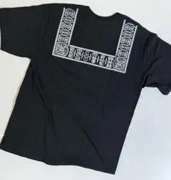 イ*オ様 t*5様 good enough 90s 初期 アヒル ロンT グッド - メルカリ