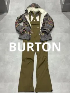 スノーボードウェア 上下セット s