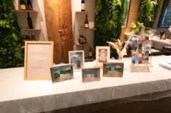 웰컴 스페이스 굿즈 세트
