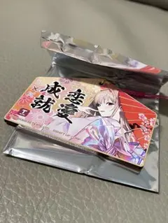 勝利の女神 NIKKE バイパー 京都 絵馬