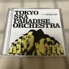 東京スカパラダイスオーケストラ