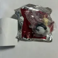 ちいかわ映画予約入場特典　ごきげんセイレーン　うさぎ