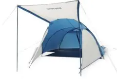 未使用品　モンベル　クロノスキャビン4型　新品グラウンドシート付 クロノスキャビン 4 mont-bell｜ウエストウェブストア