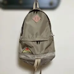 最終金額　80s taueche タウチェ デイパック ヴィンテージ