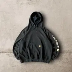 オーバーサイズ パーカー