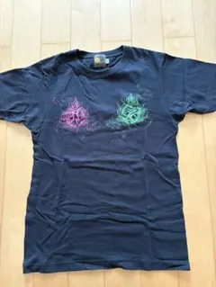 ポケモンセンター限定 Tシャツ ゴーストタイプフォーカス ゴシック