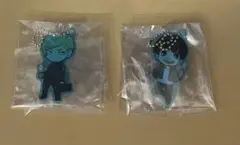 呪術廻戦　懐玉・玉折　デコラ pic アクリル　七海建人　灰原雄