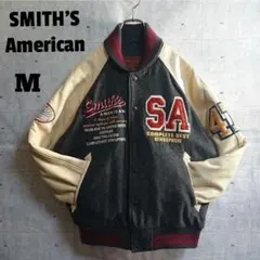 2025年最新】SMITH'S AMERICAN スタジャンの人気アイテム - メルカリ