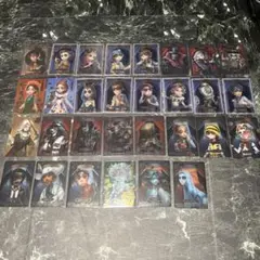 第五人格 ウエハースカード まとめ売り