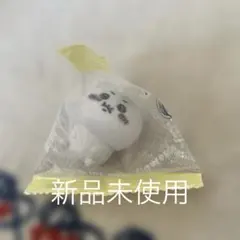ちいかわ　インテリアミニフィギュア4