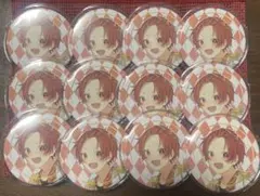 いれいす　りうら　缶バッジ　stage! ステージ