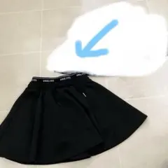 スカート風キュロット☆★140cm