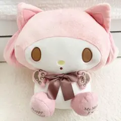 2026年最新】マイメロ ぬいぐるみ dxの人気アイテム - メルカリ