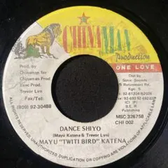ジャパレゲ SHIBA YANKEE DON-CHA-KA-DON - メルカリ