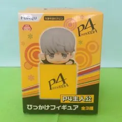 ペルソナ　フィギュア