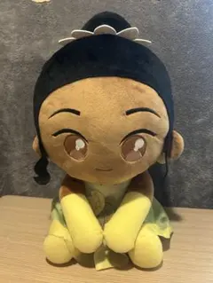 2025年最新】ティアナぬいぐるみの人気アイテム - メルカリ