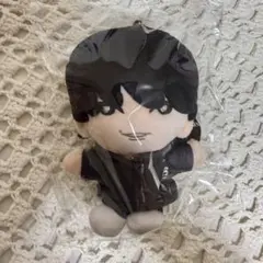 SixTONES 松村北斗 ぬいぐるみ 手つなぎストぬい - メルカリ