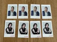 Gotta Be チェキ風カード 末澤誠也 草間リチャード敬太