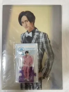 TravisJapan 川島如恵留