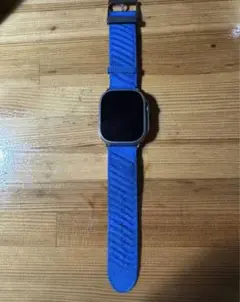 Apple Watch ultra2 Hermes