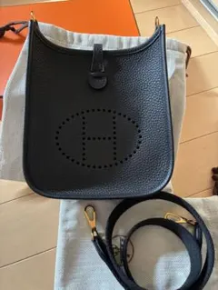 2026年最新】ミニエブリンエルメスの人気アイテム - メルカリ