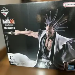 一番くじ BLEACH Stirring Souls vol.2 C賞 更木剣八 - メルカリ