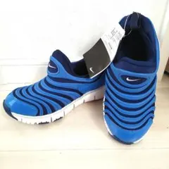 Nike キッズスニーカー 343738-435　ダイナモフリー　20