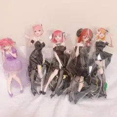 2026年最新】五等分の花嫁 フィギュアの人気アイテム - メルカリ