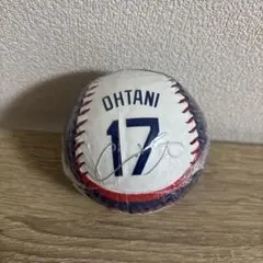 MLB ドジャース 17 大谷翔平 50/50 記念ボール Rawlings - メルカリ
