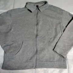 フリースジャケット