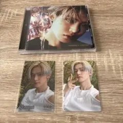 txt starkissed ヨンジュン K-POP