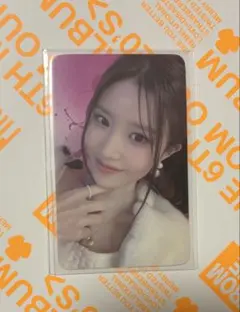 2026年最新】fromis_9 ハヨン サインの人気アイテム - メルカリ