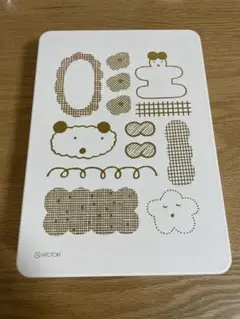 HITOTOKI ヒトトキ×しまむらひかり BOX