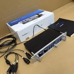 2026年最新】RME FIREFACE 400の人気アイテム - メルカリ