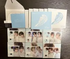 TWS play hard compact Ver. コンプ セット