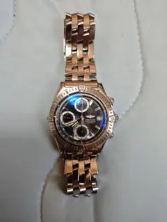 BREITLING クロノマット A147BMPPA 自動巻きのサムネイル