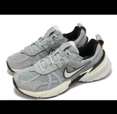 nike v2k run FN6703 003 LIGHT PUMICE