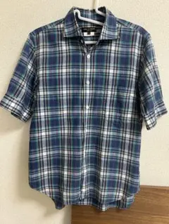 コムデギャルソンオムプリュス AD2007 シャツ