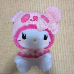 헬로 키티 봉제 인형 팬더 인형