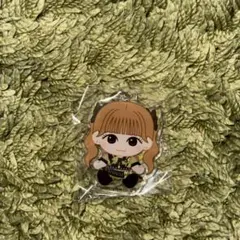 早瀬ノエル めじるしチャーム