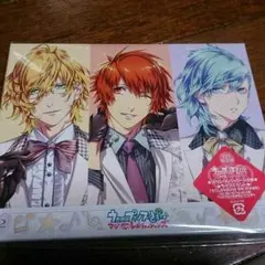 再値下げ【店舗特典付】うたプリ マジLOVEレボリューションズ 第1巻