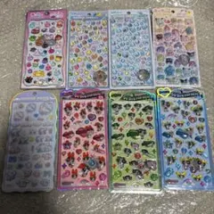 ボンボンドロップシール うるちゅるシール まとめ売り