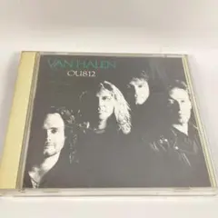 【レア✨】名盤CD ヴァン・ヘイレン / OU812