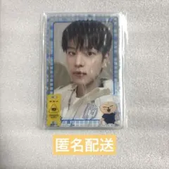 StrayKids スキズ オンラインくじ スリーブ サウナ スンミン