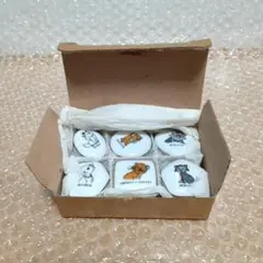 ディズニー　おしゃれキャット　マリーちゃん　小物入れ　陶器置物　レトロ