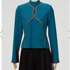 Perfume　perfume Closet　スカート Cling Cling パフューム クローゼット」楽曲衣装着想の新作ウェア、“Cling